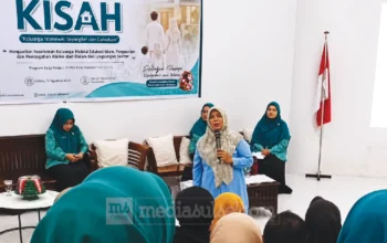 TP PKK Makassar Ajak Calon Pengantin Waspadai Judi Online dan Pinjaman Online