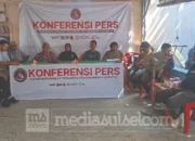 Pendapatan Pemulung Anjlok, Aliansi Desak Evaluasi Kebijakan Pengelolaan Sampah TPA Tamangapa 11 Kompres Aliasi Warga terdampak TPA