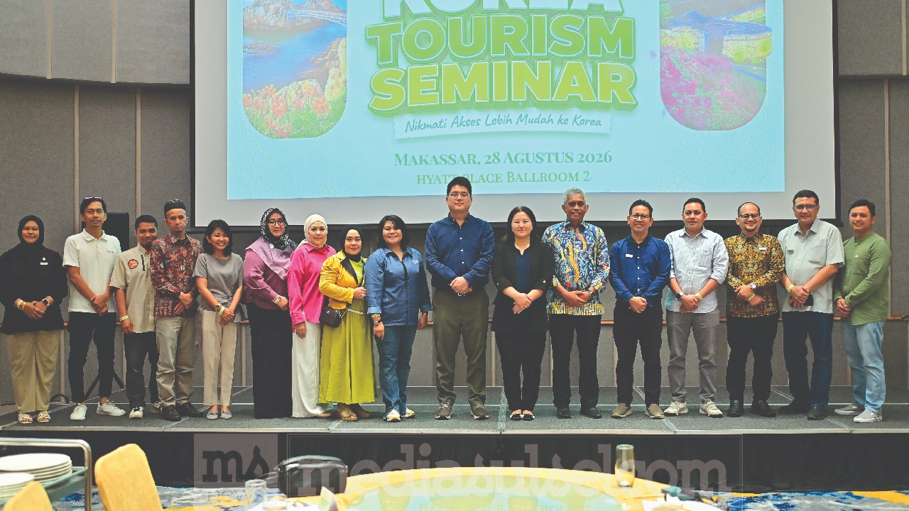 Korean Turism Seminar1