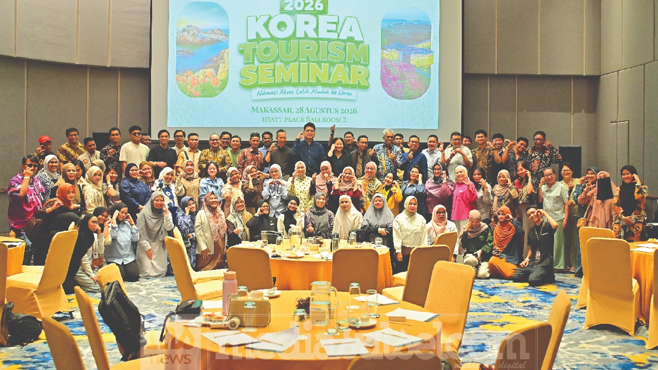 Korean Turism Seminar2