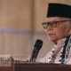 MUI Apresiasi Pengukuhan 10.000 Guru Al-Qur’an di Muktamar V Wahdah Islamiyah