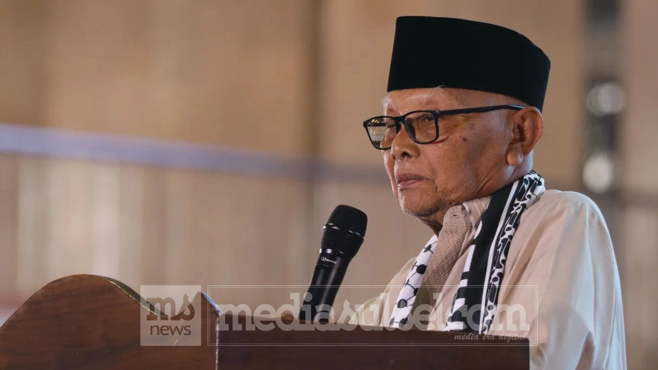 Kyai Anwar