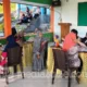 Lansia Cek Kesehatan gratis