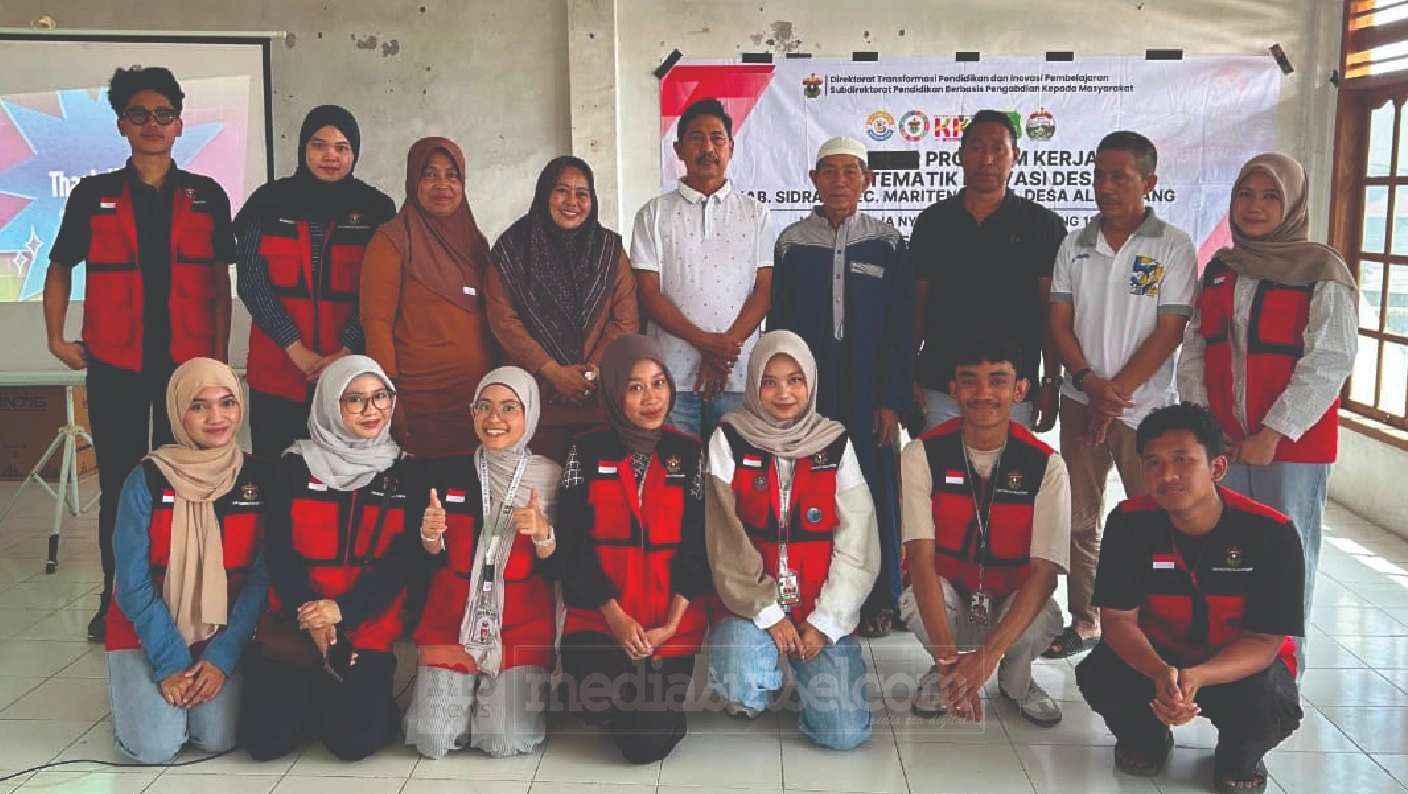 Mahasiswa KKN Unhas Olah Limbah Cangkang Telur Jadi Suplemen Ternak dan Pupuk Organik di Desa Allakuang 2 Limbah Cangkang1
