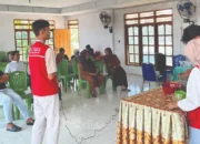 Mahasiswa KKN Unhas Olah Limbah Cangkang Telur Jadi Suplemen Ternak dan Pupuk Organik di Desa Allakuang 10 Limbah cangkang
