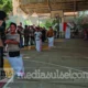 Momentum Muktamar V Wahdah Islamiyah, Lebih dari 100 Anak Gaza Rayakan HUT RI ke-81 Bersama Relawan Indonesia