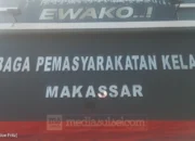 Lapas Makassar Bantah Nama Wisnu Terkait Putusan MA Nomor 1552 K/Pid.Sus/2015 9 Lpasa kelas1