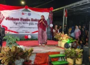 Lurah Biring Romang Ingatkan Warga Biasakan Pilah Sampah dari Rumah 8 Lurah Biring Romang