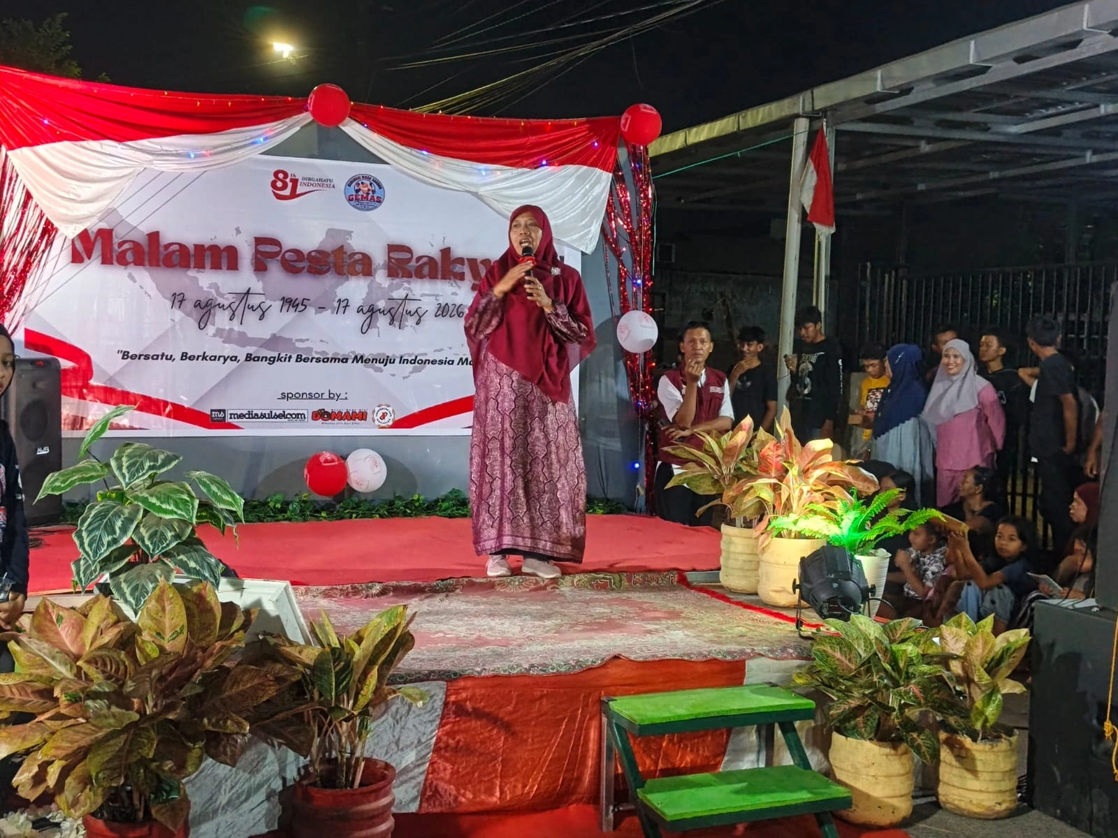 Lurah Biring Romang