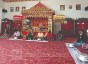 Petani Laoli Ketuk Pintu Kedatuan Luwu, Konflik Lahan Belum Temui Titik Temu