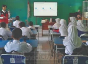 Mahasiswa KKN Unhas Edukasi Siswa SMPN 20 Makassar Cegah Bullying dan Harassment 4 MHS KKN Edukasi siswa SMP