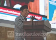 Anis Matta: Indonesia Hadapi “Gempa Tektonik Geopolitik”, Persatuan Bangsa Jadi Kunci 9 Mawenlu Anis Matta