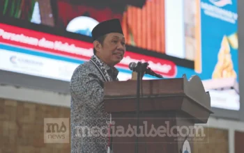 Anis Matta: Indonesia Hadapi “Gempa Tektonik Geopolitik”, Persatuan Bangsa Jadi Kunci