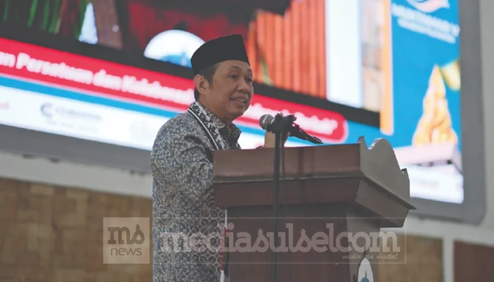 Anis Matta: Indonesia Hadapi “Gempa Tektonik Geopolitik”, Persatuan Bangsa Jadi Kunci