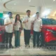 Mazda Bidik Pasar Indonesia Timur, Tiga Model Baru Digelontorkan di Makassar