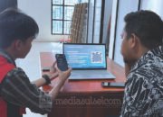 Mahasiswa KKN Unhas Kembangkan Media Sosial Desa Kanie Sidrap, Perkuat Informasi Publik dan Promosi Potensi Desa 9 Medsos Kanie