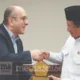 Menag Koordinasikan Undangan Grand Syekh Al-Azhar untuk Hadiri IGIC 2026