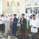 Menag Sebut Jawa Timur Wajah Islam Moderat Indonesia, Siap Jadi Laboratorium Kerukunan Dunia
