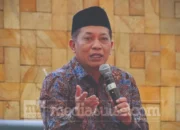 Menkop Ferry Juliantono Dorong Masjid dan Pesantren Bangun Ekonomi Umat Lewat Koperasi