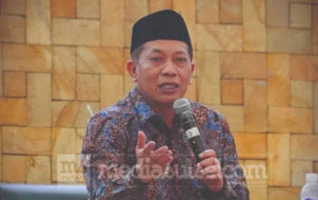 Mentaeri Koperasi