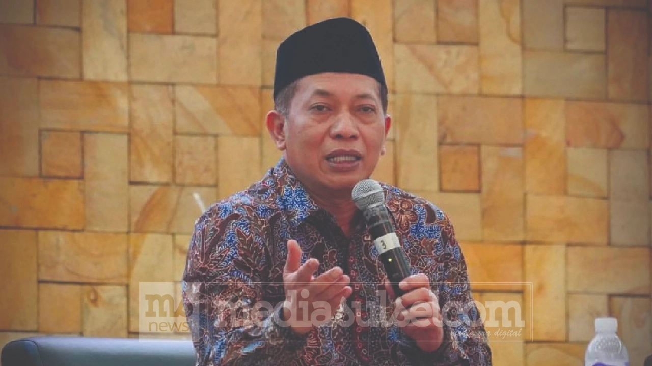 Mentaeri Koperasi