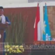 Mentan Amran Ungkap Swasembada Beras dan Ekspansi Ekspor Indonesia di Muktamar Wahdah Islamiyah