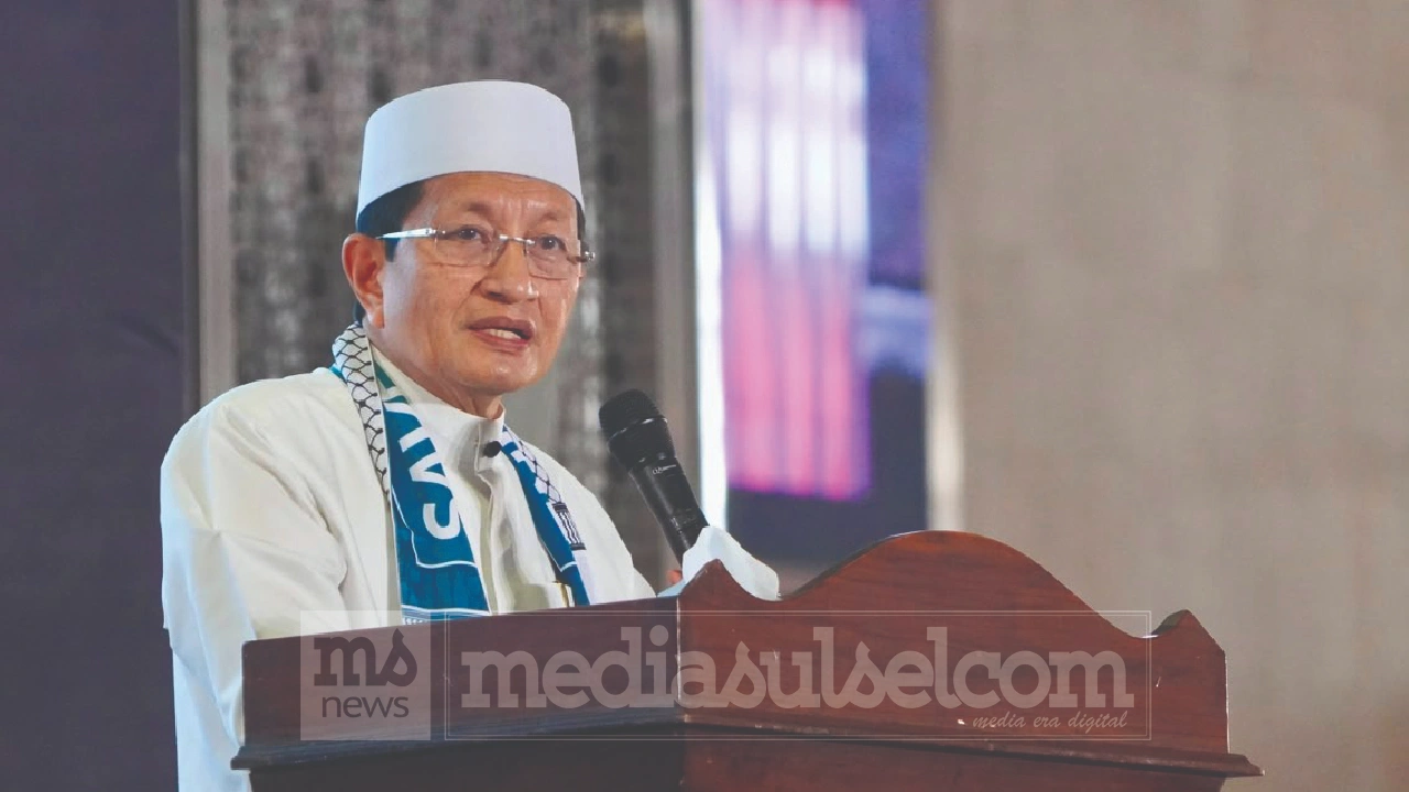 Menteri Agama