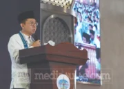 Fadli Zon Ajak Wahdah Islamiyah Ikut Majukan Kebudayaan Nasional 9 Menteri Kebudayaan