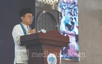 Fadli Zon Ajak Wahdah Islamiyah Ikut Majukan Kebudayaan Nasional