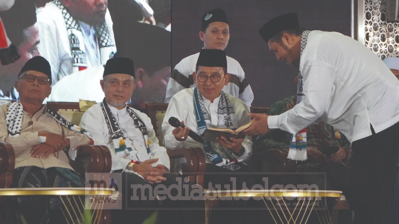 Menteri Kebudayaan bersama