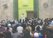 Muktamar V Wahdah Islamiyah Tegaskan Persatuan, Ormas Islam Diajak Tinggalkan Ego Kelompok 11 Muktamar V