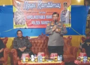 Ngopi Kamtibmas