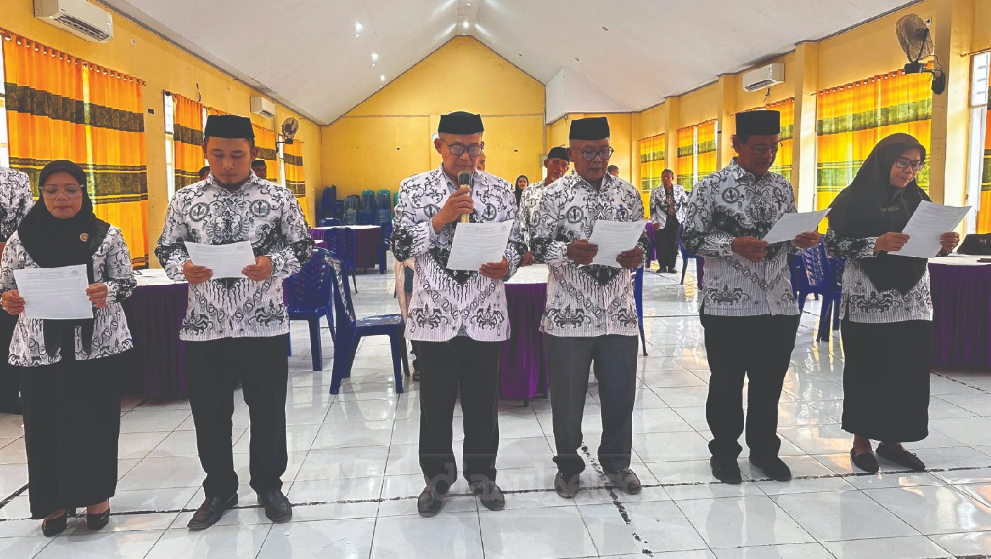 PGRI Enrekang