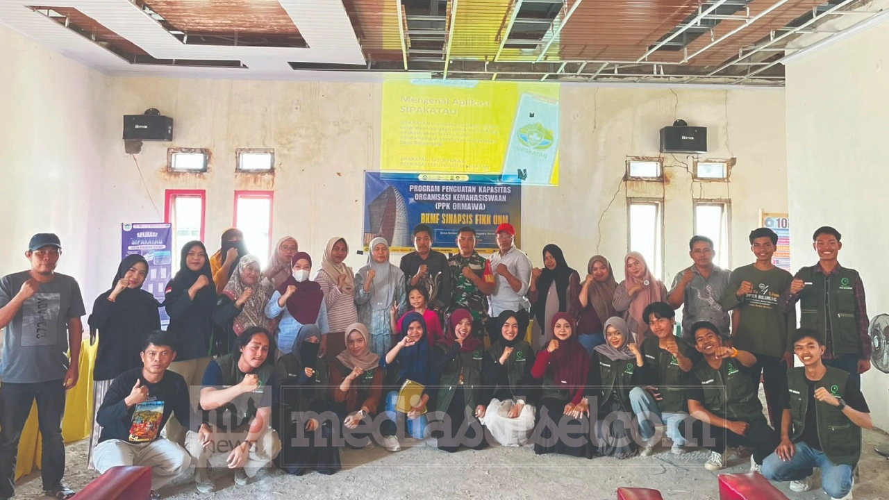 PPK ORMAWA FIKK UNM
