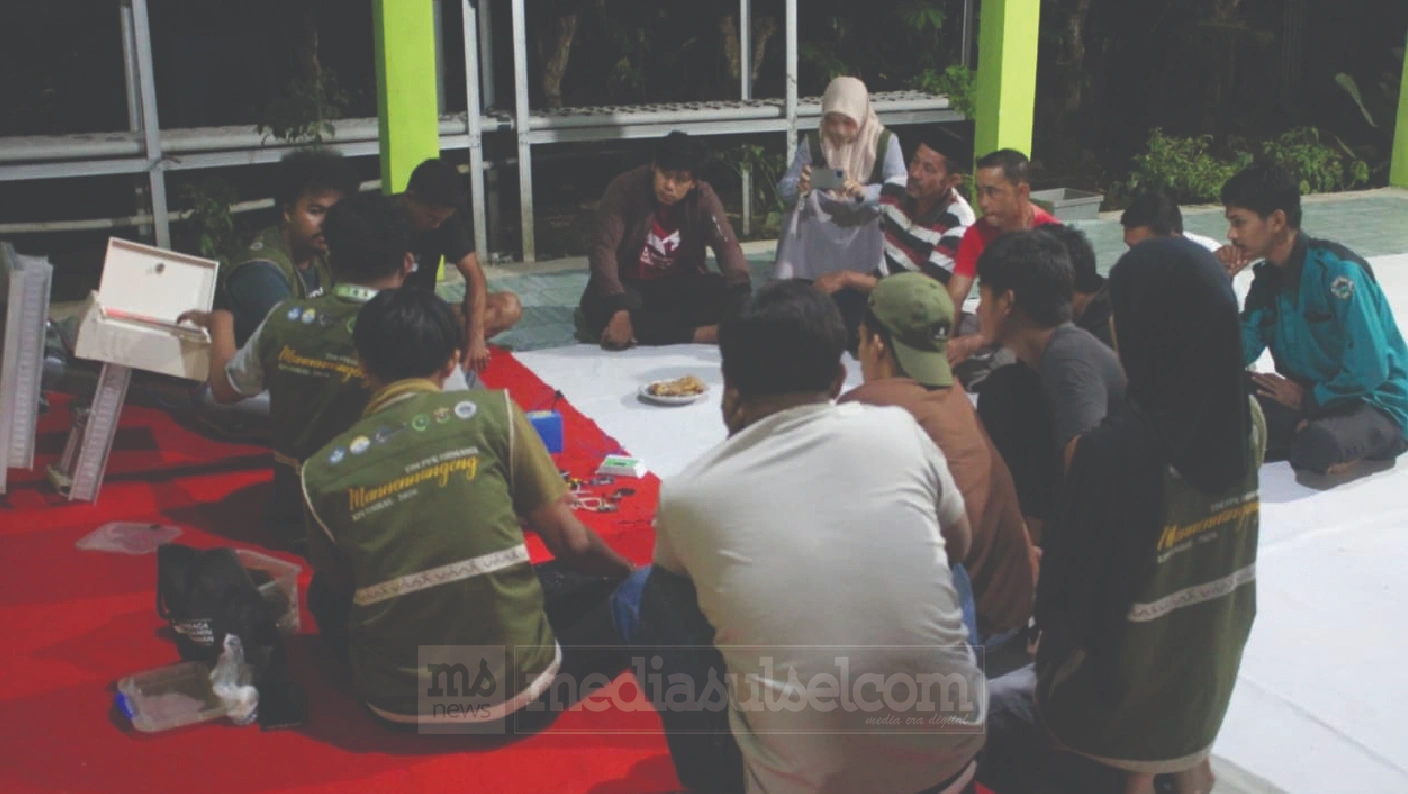 PPK Ormawa KPI Unhas Bone