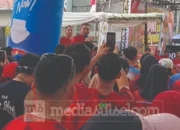 Appi Berharap Tak Semua Perawat Ikut PPNI Fun Run agar Rumah Sakit Tak Kosong