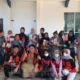 Mahasiswa KKN Unhas Edukasi Pencegahan Stunting Lewat PULOSU, PMT Berbahan Daun Kelor dan Susu di Sidrap