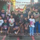 HUT RI ke-81 Jadi Momentum GEMAS Bangkit, Hidupkan Kembali Kebersamaan Remaja ORW 01 Biring Romang