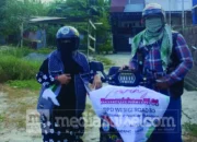 Pasangan Suami Istri dari Sigi Sulteng