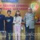 Dikira Disekap, Siswi 14 Tahun Ditemukan di Rumah Kekasih di Manggala