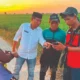 Mahasiswa KKN Unhas Petakan 1.303 Hektare Sawah di Sidrap, Data Digital Bantu Bantuan Petani Lebih Tepat Sasaran