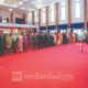 Penganugerahan Satyalancana Karya Satya Pemprov Sulsel