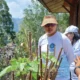 Peninjauan kebun pemanfaatan gizi keluarga