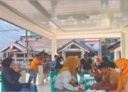 Data Perlinsos Bitowa Dimutakhirkan, Pemkot Makassar Perkuat Akurasi Penerima Bansos 11 Perlinsos1