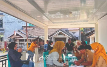 Data Perlinsos Bitowa Dimutakhirkan, Pemkot Makassar Perkuat Akurasi Penerima Bansos