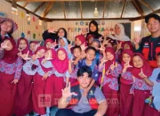 Perpustakaan Desa