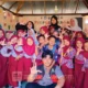 Tombolo Smart Plus, Perpustakaan Desa yang Menumbuhkan Budaya Literasi di Jeneponto