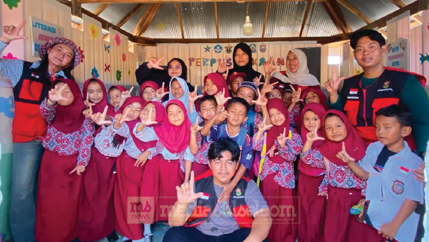 Perpustakaan Desa