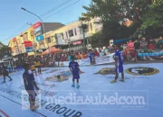 24 Klub Ramaikan Street Football Vol. 1 Mariso, Jadi Wadah Pembinaan Pemuda