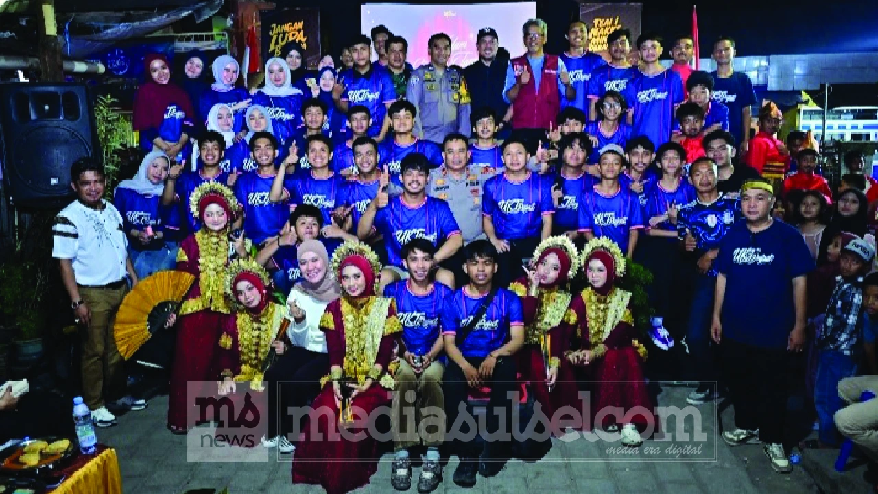 Pesta Rakyat Bitowa 1